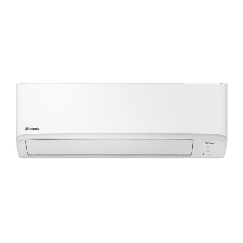 RASONIC 樂信 RSLU12ZK 1.5匹 纖巧型變頻淨冷分體式冷氣機