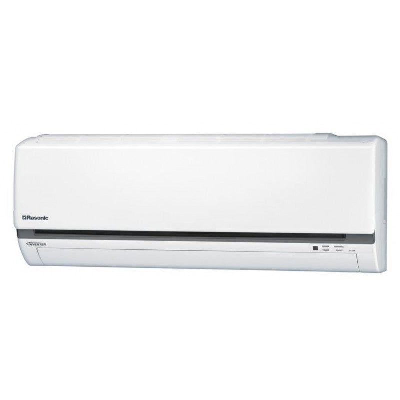 Rasonic 樂信 RSU12YW 1.5匹 變頻 窗口式分體冷氣機