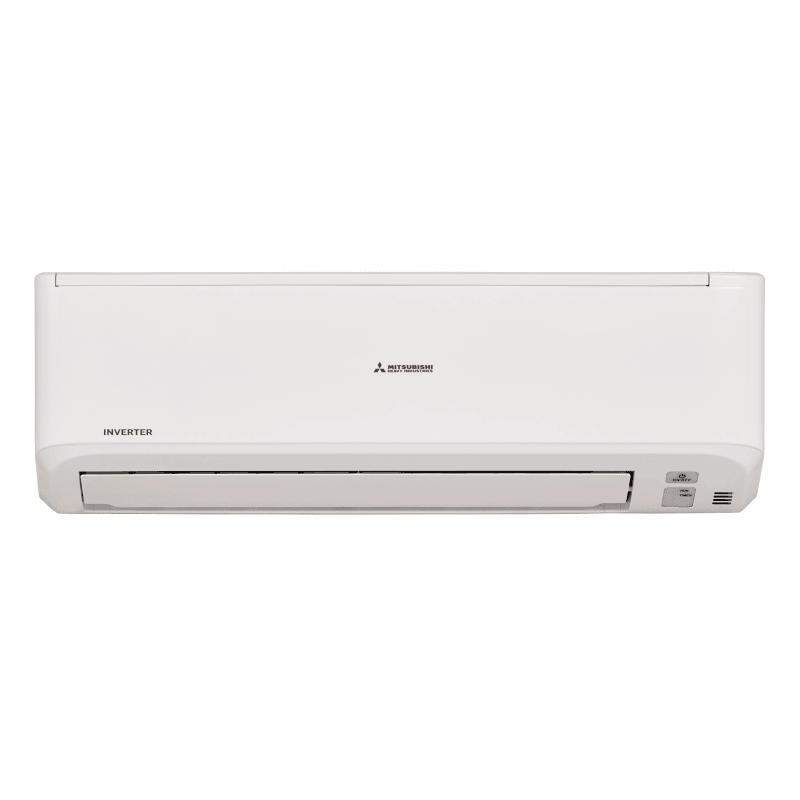 MITSUBISHI HEAVY 三菱重工 SRK10YNS7 1匹 變頻淨冷掛牆式分體冷氣機