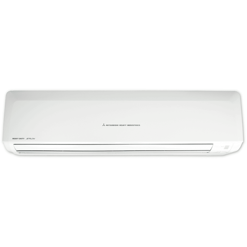 MITSUBISHI HEAVY 三菱重工 SRK25CSSS3 2.5匹 淨冷 分體冷氣機