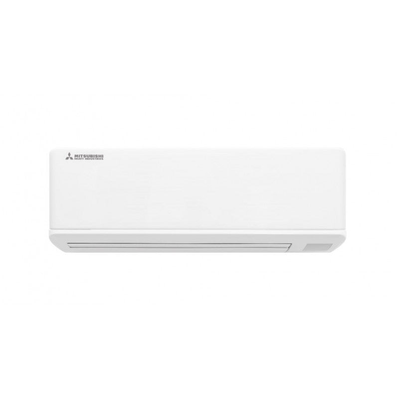MITSUBISHI HEAVY 三菱重工 SRK25MHIPC1 1匹 纖巧型 R32 UV-C殺菌 變頻淨冷 掛牆分體式冷氣機