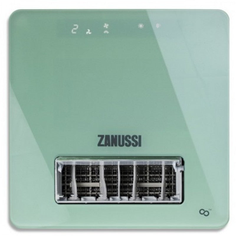 ZANUSSI 金章 ZBH1015 浴室寶